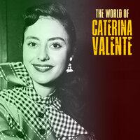Poinciana - Caterina Valente