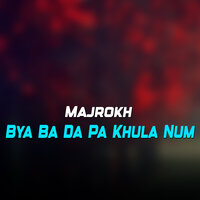 Ka Bya Chrta Janan Mondi Shwe - Majrokh