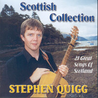 Shoals of Herring - Stephen Quigg