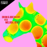 Melodic Beat - Drum & Breakers, Veg & Veg & Drum