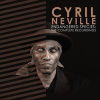 Soulo: Calling All Souls - Cyril Neville