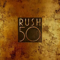 The Trees - Rush