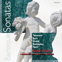 Sonata in F Minor: IV. Vivace - Ernst Weissensteiner & Johannes Maria Bogner & Richard Galler & Richard Galler, Johannes Maria Bogner, Ernst Weissensteiner, Clemens Horak & Clemens Horak & Георг Филипп Телеман