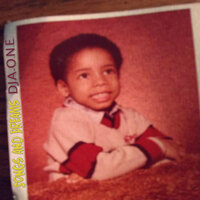I Say - DJ A-O.N.E. & 333 & $un