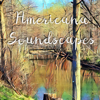 Future Fairytale Fugue - Earth Elements & Americana Soundscapes