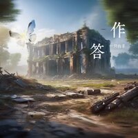 作答 - 一只白羊 & 豪大大