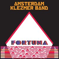 Trach I Bach - Amsterdam Klezmer Band