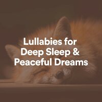Lullabies for Deep Thinking - Deep Meditation Sleep
