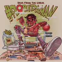 Haunted House - DAVE FROM THE GRAVE
