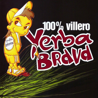 Saltando - Yerba Brava