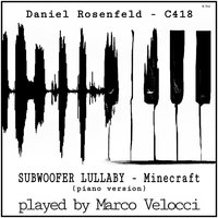 Subwoofer Lullaby - Marco Velocci