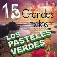 Corazón - Los Pasteles Verdes