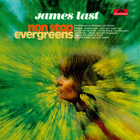Love Is A Many Splendored Thing / My Happiness - James Last
