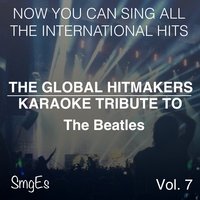 The Night Before - The Global HitMakers