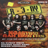 Apes Tenan - Arif Citenx