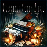 Dolly Suite Berceuse - Faure - Classical Sleep Mode - Classical Music For Relaxation & Classical Sleep Music & Sleep Music