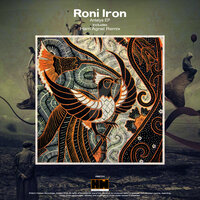 Antalya - Roni Iron