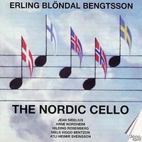 Variations On "The Volga Boatmen" Op. 354: Var. VI Allegretto - Erling Blöndal Bengtsson