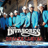 El As de los Amores - Los Invasores De Nuevo Leon