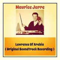 The Voice of the Guns - Maurice Jarre