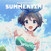 Summertime - Pizuh & Allie Coss & StarlingEDM