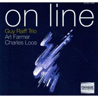 Fisrt Tooth - Art Farmer & Charles Loos & Guy Raiff Trio