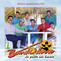 No Me Hablen de Él - Grupo BandDoleros