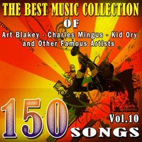 One For My Baby - Billie Holiday & Ben Webster & Harry Edison & Jimmy Rowles