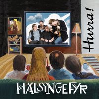 Tillgänglighet Deluxe - Hälsingefyr