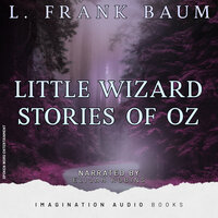 Chapter 5: Jack Pumpkinhead And The Sawhorse - Imagination Audio Books