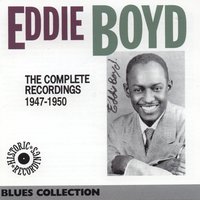 Lonesome for my baby - Eddie Boyd