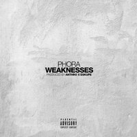 Weaknesses - Phora