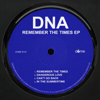 Dangerous Love - DNA