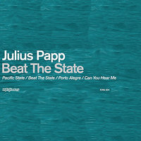 Pacific State - Julius Papp