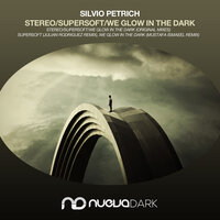 We Glow in the Dark - Silvio Petrich & Mustafa Ismaeel