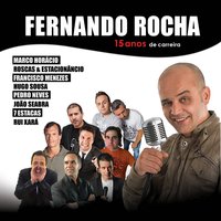 Anedota 12 - Fernando Rocha