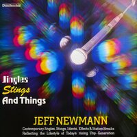 Pop Track 19 A-B - Jeff Newmann & MATTHIAS HOLTMANN
