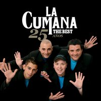 Enganchados: Tan Dulce Tan Bella / Que Habria Sido de Mi / Traicionera - La Cumana