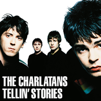 Get On It - The Charlatans
