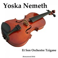 Un soir au Lac Balatom, Pt. 2 - Yoska Nemeth et son orchestre tzigane