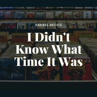 I Didn't Know What Time It Was - Charlie Parker