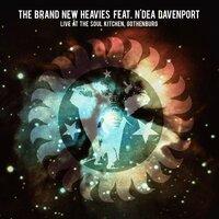 Spend Some Time - The Brand New Heavies & N'Dea Davenport