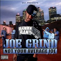 Oooh - Joe Grind & Kyze & Chelsi Lauren