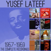 Lover Man - Yusef Lateef