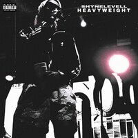 HEAVYWEIGHT - Shynelevell
