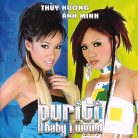 All out of love - Thúy Hường & Anh Minh