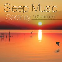 Close Your Eyes - Sleep Music with Nature Sounds Relaxation