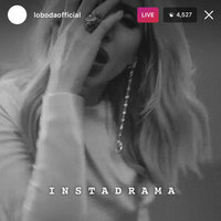 INSTADRAMA - LOBODA