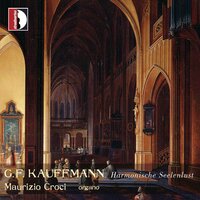 O Herre Gott, dein gottlich Wort: Alio modo - Maurizio Croci