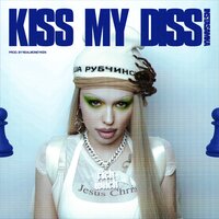 KISS MY DISS - INSTASAMKA
